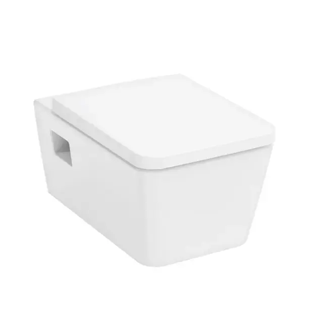 Hansgrohe - EluPura Original Q - WC - 60208450 Utolsó esély