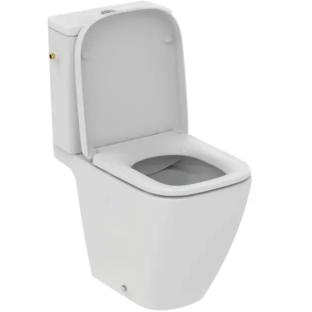 Rendeld meg most Ideal Standard - i.Life S - Kombi-WC - T517101