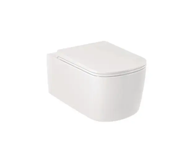 Kludi - Resa S - WC - 27WCSET43 Biztonságos vásárlás