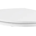 Árcsökkenés Grohe - Bau Ceramic - WC-ülőke - 112946SH00