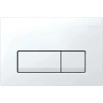 Geberit - Delta50 - Nyomólap - 115.119.11.1 Prémium