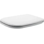 Korlátozott ajánlat Duravit - D-Code - WC-ülőke - 0067390000