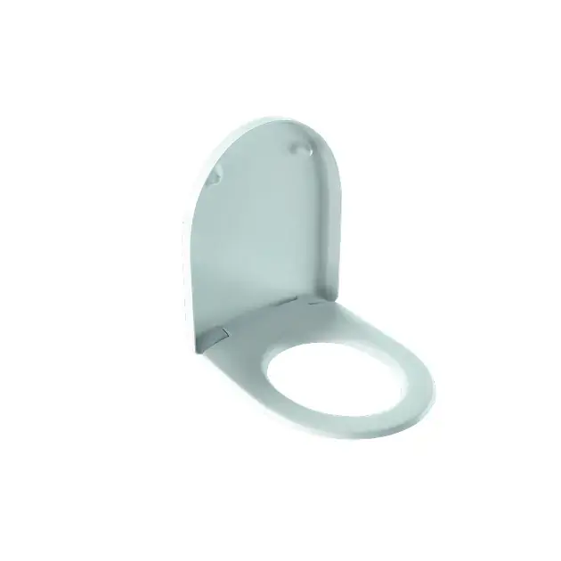 Korlátozott ajánlat Geberit - iCon - WC-ülőke - 574120000