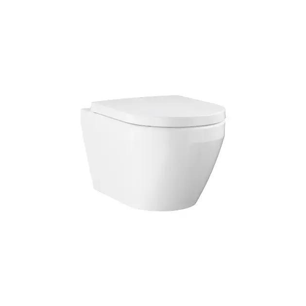 Különleges ajánlat Grohe - Euro Ceramic - WC - 102510SH00