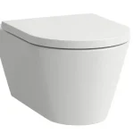Árengedmény Laufen - Kartell - WC - H8213317570001