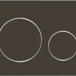 Geberit - Sigma20 - Nyomólap - 115.882.14.1 Outlet