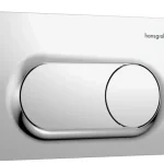 Gyors szállítás Hansgrohe - iFrame Original S - Nyomólap - 66002000