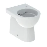 Akciós ár Geberit - Selnova Compact - WC - 500.394.01.7