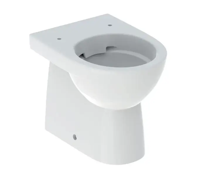 Akciós ár Geberit - Selnova Compact - WC - 500.394.01.7