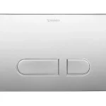 Exkluzív ajánlat Duravit - DuraSystem - Nyomólap - WD5001021000
