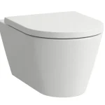 Laufen - Kartell - WC - H8213310000001 Biztonságos fizetés