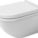 Vedd meg online Duravit - Starck 3 - WC - 2226090000