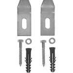 Jika - Fittings and accessories - Fürdőszobai kiegészítők és felszerelések - H8992100000001 Biztonságos fizetés