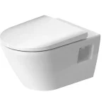 Akció Duravit - D-Neo - WC - 45780900A1
