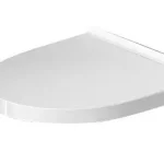 Árcsökkenés Duravit - DuraStyle Basic - WC-ülőke - 0021390000