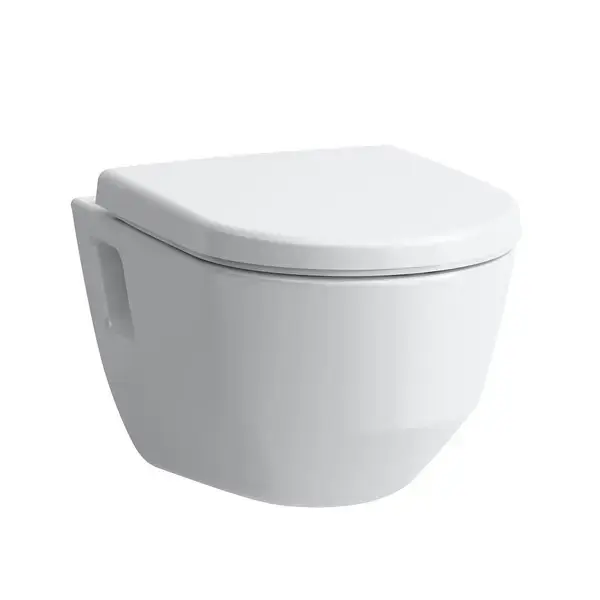 Laufen - Pro - WC - H8209644000001 Kedvezmény