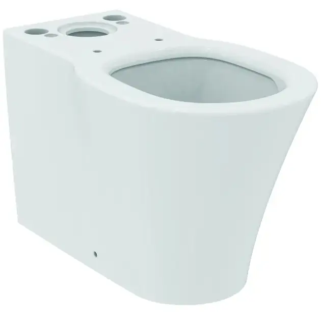 Nézd meg most Ideal Standard - Connect Air - Kombi-WC - E0137MA