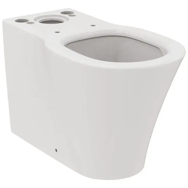Legkelendőbb Ideal Standard - Connect Air - Kombi-WC - E013701