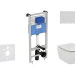 Azonnal elérhető Ideal Standard - ProSys - Fali WC szett - ProSys120M SP9