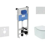 Ideal Standard - ProSys - Fali WC szett - ProSys120M SP19 Árengedmény