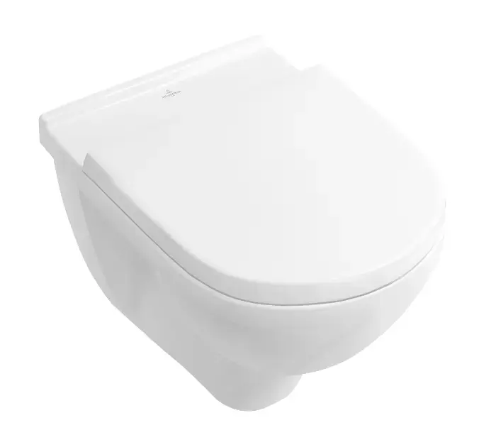 Villeroy & Boch - O.novo - WC - 56601001 Újdonság