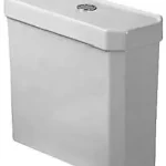Duravit - 1930 - Kombi-WC - 0872210005 Kedvezményes ár