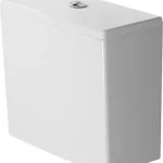 Végkiárusítás Duravit - ME by Starck - Kombi-WC - 0938000005