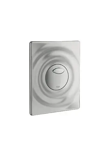 Grohe - Surf - Nyomólap - 42302P00 Azonnal elérhető