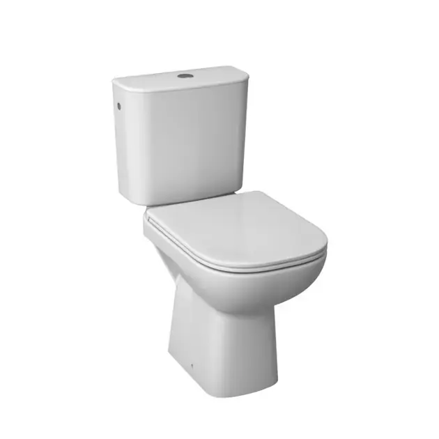Jika - Deep - Kombi-WC - H8266160002811 Gyors szállítás