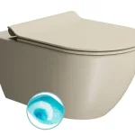 Árengedmény Sapho - GSI Color Elements - WC - 881508