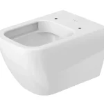 Duravit - Happy D.2 - WC - 2222092000 Árengedmény