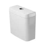 Duravit - D-Code - Kombi-WC - 0940100004 Kedvezmény