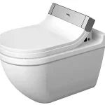 Duravit - Starck 3 - WC - 2226590000 Biztonságos vásárlás