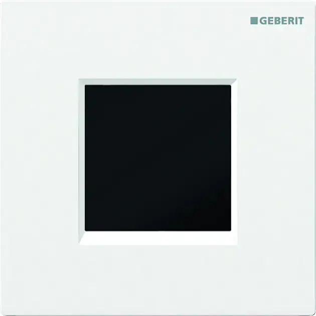 Geberit - Flush systems - Nyomólap - 116.037.KJ.1 Ne maradj le