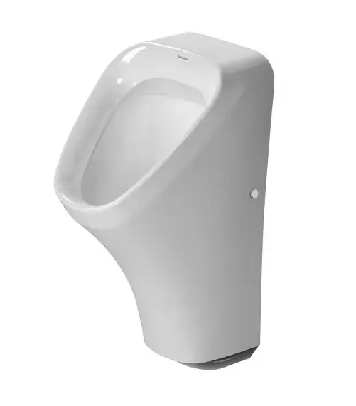 Különleges ajánlat Duravit - DuraStyle - Piszoár - 28043100931