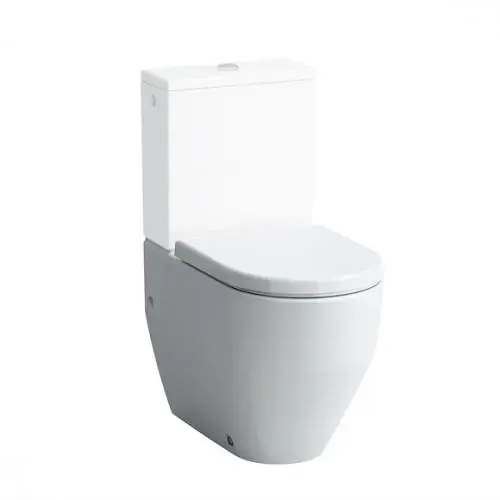 Árengedmény Laufen - Pro - Kombi-WC - H8259520000001