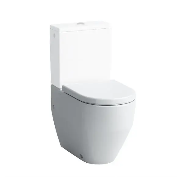 Ajánlat Laufen - Pro - Kombi-WC - H8259524000001