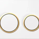 Geberit - Omega20 - Nyomólap - 115.085.KK.1 Árengedmény