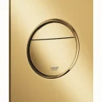 Grohe - Nova Cosmopolitan S - Nyomólap - 37601GL0 Csak ma
