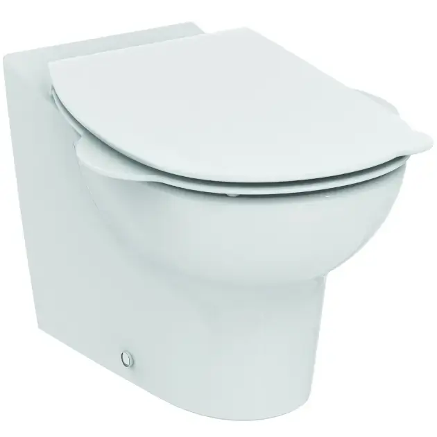 Ideal Standard - Contour 21 - WC-ülőke - S453301 Kedvezményes ár