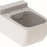 Geberit - Xeno 2 - WC - 500.500.01.1 Újdonság
