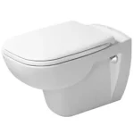 Kihagyhatatlan ajánlat Duravit - D-Code - WC - 45700900A1