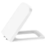 Akciós ár Aqualine - Bene - WC-ülőke - KC0503