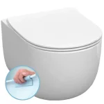 Akció Sapho - Kerasan Flo - WC - 311101