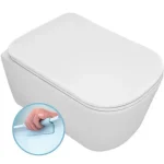 Kedvezményes ár Sapho - Kerasan Tribeca - WC - 511401