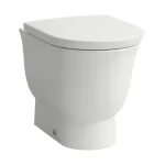 Kihagyhatatlan ajánlat Laufen - The New Classic - WC - H8238514000001