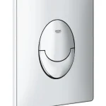 Árcsökkenés Grohe - QuickFix Start - Nyomólap - 38964000