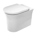 Duravit - White Tulip - WC - 2001090000 Ajánlat