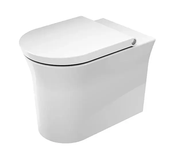 Ne maradj le Duravit - White Tulip - WC - 2001092000