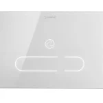 Szuper ajánlat Duravit - DuraSystem - Nyomólap - WD5003012000